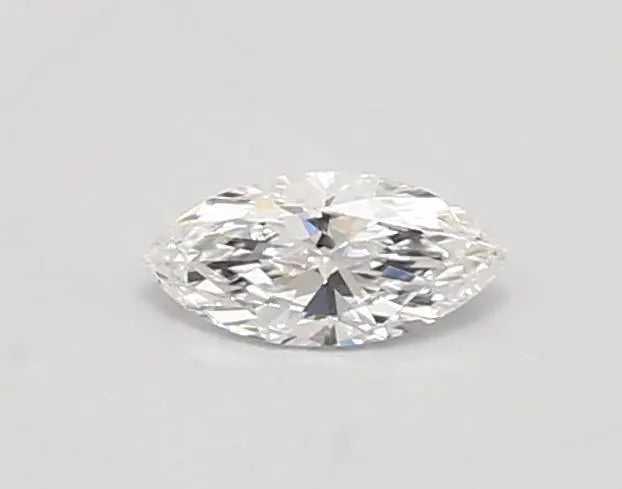 0.34 Carat · MARQUISE · D · VVS1 · IGI · Excellent Cut