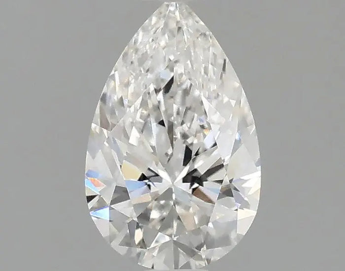 1.09 Carat · PEAR · E · VS1 · IGI · Excellent Cut