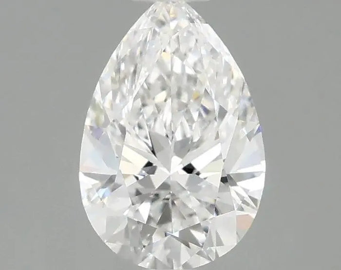 1.09 Carat · PEAR · D · VVS2 · IGI · Excellent Cut