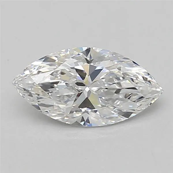 1.09 Carat · MARQUISE · D · VVS2 · IGI · Excellent Cut