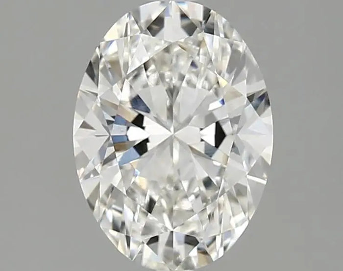 1.58 Carat · OVAL · F · VS1 · IGI · Excellent Cut