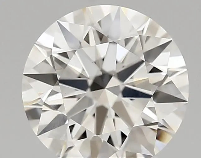 1.86 Carat · ROUND · F · VVS2 · IGI · Ideal Cut