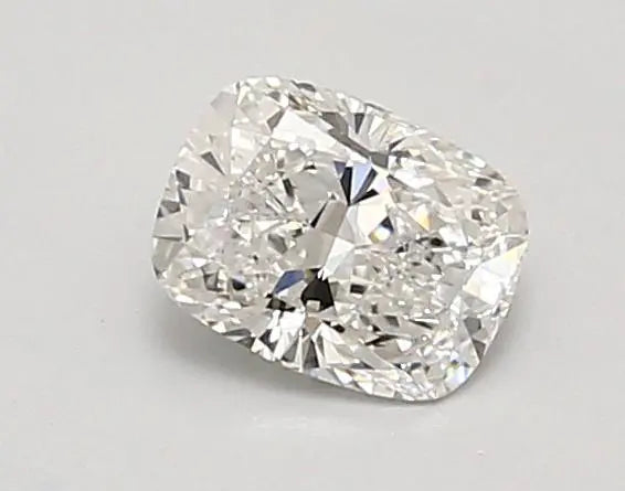 0.89 Carat · CUSHION · E · VVS2 · IGI · Excellent Cut