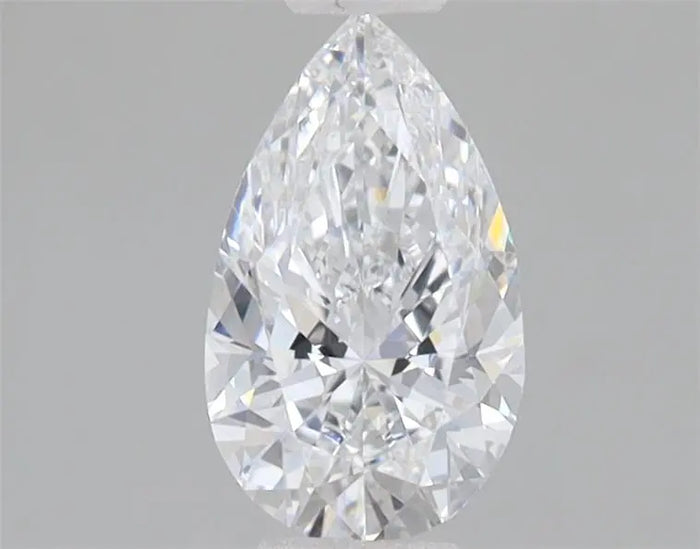 0.78 Carat · PEAR · D · VS1 · IGI · Excellent Cut