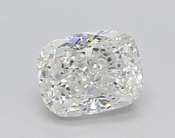 1.02 Carat · CUSHION · E · VVS2 · IGI · Very Good Cut