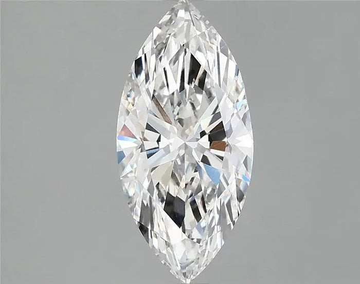 1.47 Carat · MARQUISE · D · VS1 · IGI · Excellent Cut