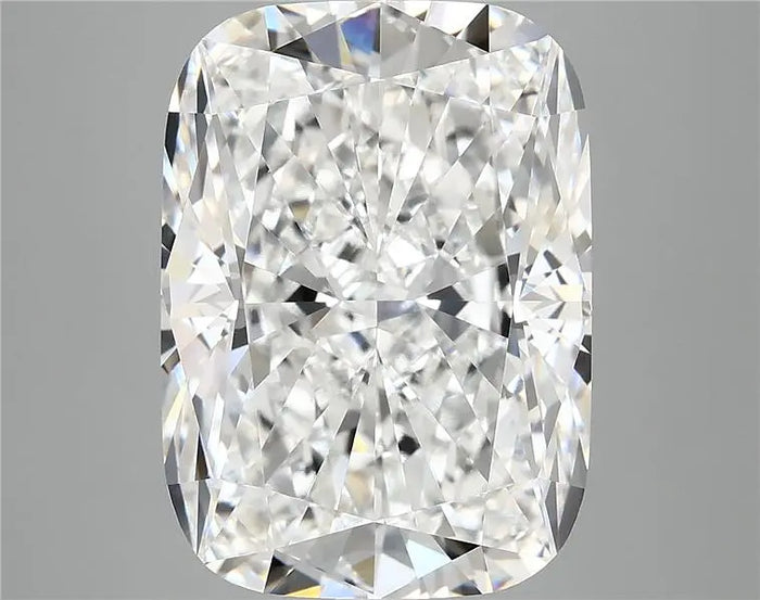 10.04 Carat · CUSHION · E · VVS2 · IGI · Excellent Cut