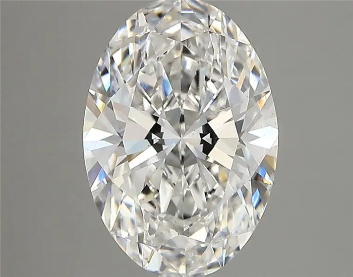 3.01 Carat · OVAL · E · VVS2 · IGI · Excellent Cut