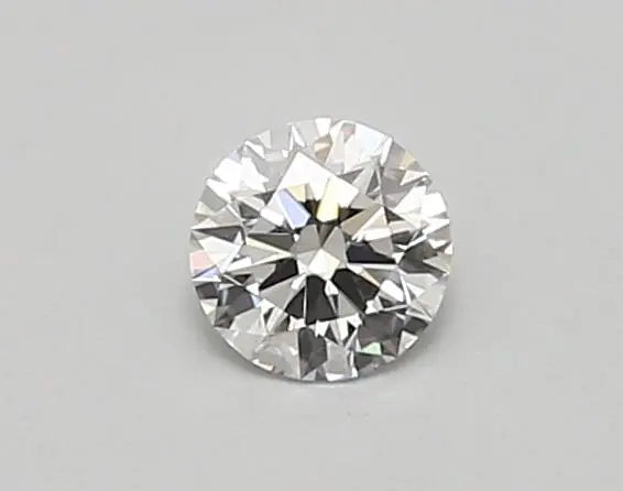 0.37 Carat · ROUND · D · VVS2 · IGI · Ideal Cut