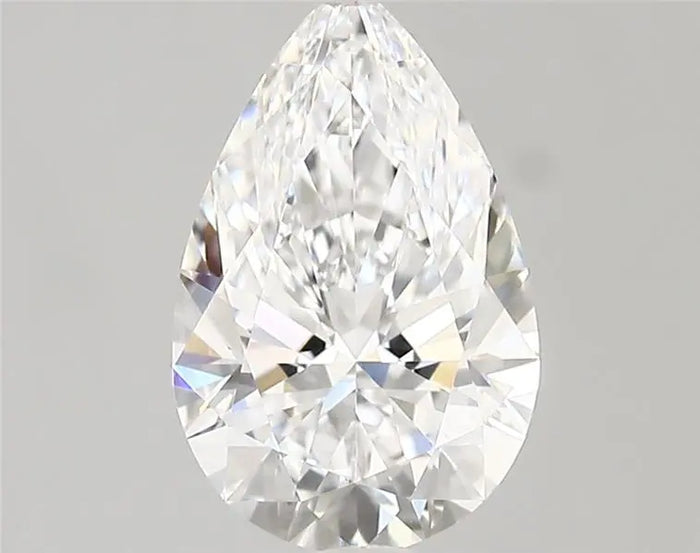 1.31 Carat · PEAR · D · VVS1 · IGI · Excellent Cut