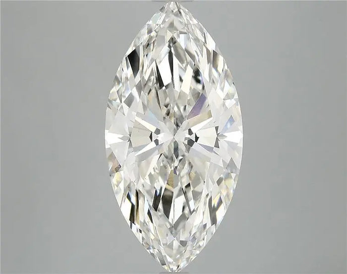 5.02 Carat · MARQUISE · F · VS1 · IGI · Excellent Cut
