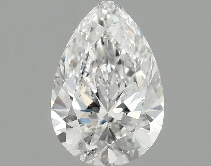 1.07 Carat · PEAR · E · VS2 · IGI · Excellent Cut