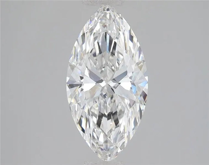 1.54 Carat · MARQUISE · E · VS1 · IGI · Excellent Cut