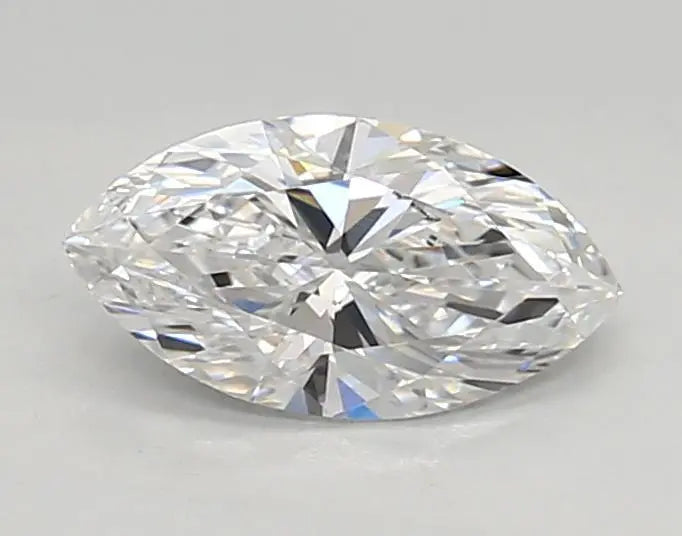0.82 Carat · MARQUISE · D · VVS2 · IGI · Excellent Cut