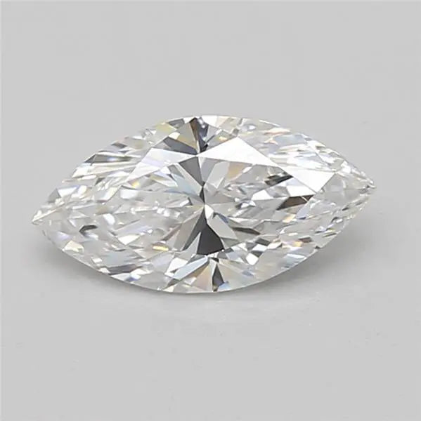 1.08 Carat · MARQUISE · D · VVS2 · IGI · Excellent Cut