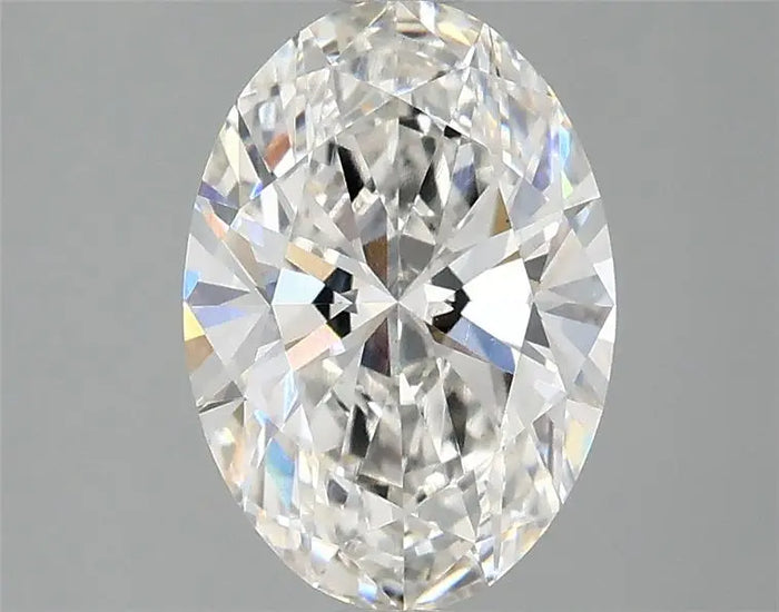 1.89 Carat · OVAL · E · VS1 · IGI · Excellent Cut