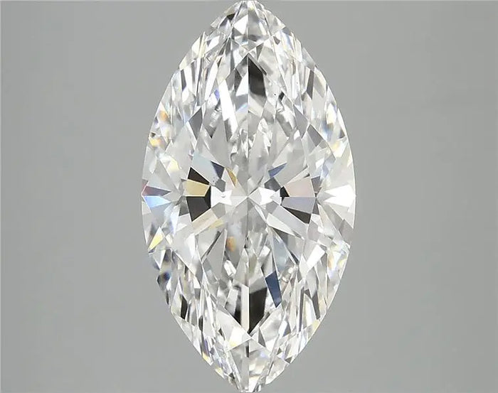 3.07 Carat · MARQUISE · D · VS1 · IGI · Excellent Cut