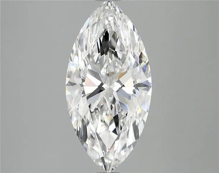 3.03 Carat · MARQUISE · E · VS1 · IGI · Excellent Cut