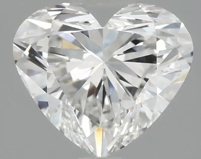 2.00 Carat · HEART · E · VS1 · IGI · Excellent Cut