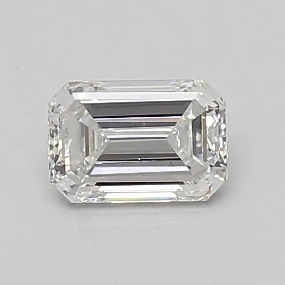 0.70 Carat · EMERALD · E · VS2 · IGI · Excellent Cut