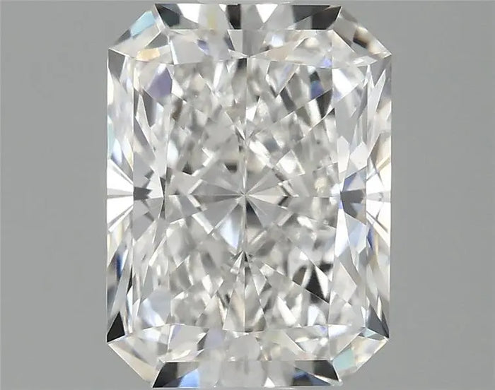 1.51 Carat · RADIANT · E · VS1 · IGI · Excellent Cut