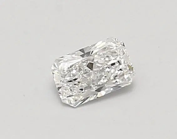 0.34 Carat · RADIANT · D · VVS1 · IGI · Excellent Cut