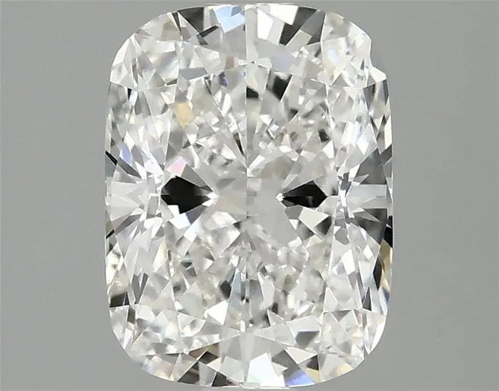 2.08 Carat · CUSHION · F · VVS2 · IGI · Excellent Cut