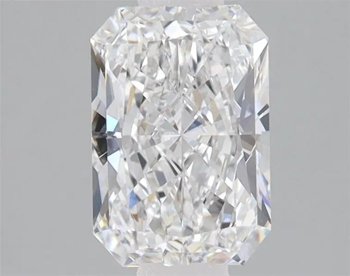 1.31 Carat · RADIANT · E · VS1 · IGI · Excellent Cut