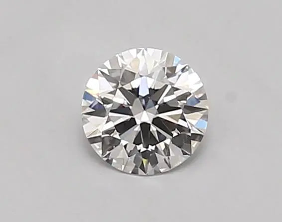 0.48 Carat · ROUND · D · FL · IGI · Ideal Cut