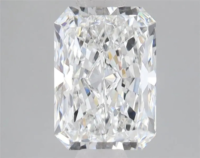 1.77 Carat · RADIANT · E · VVS2 · IGI · Excellent Cut