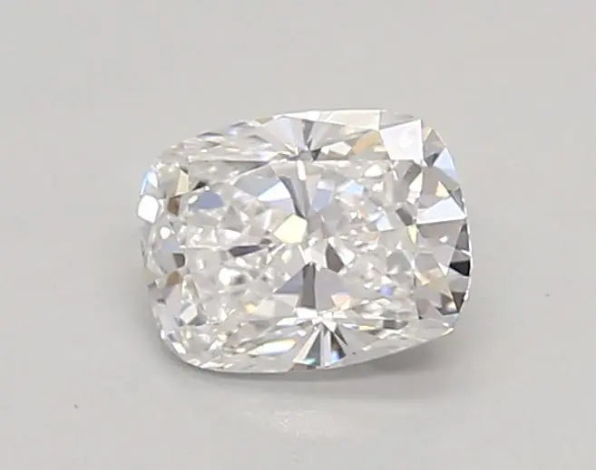 0.61 Carat · CUSHION · D · VVS1 · IGI · Excellent Cut