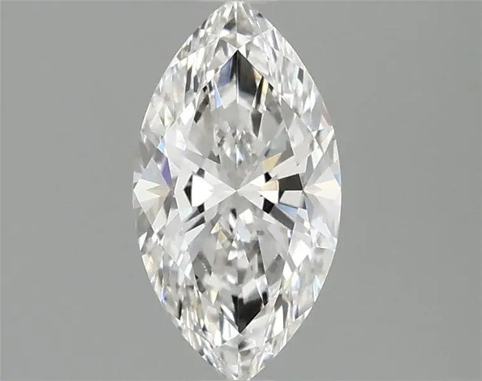 1.06 Carat · MARQUISE · E · VVS2 · IGI · Excellent Cut