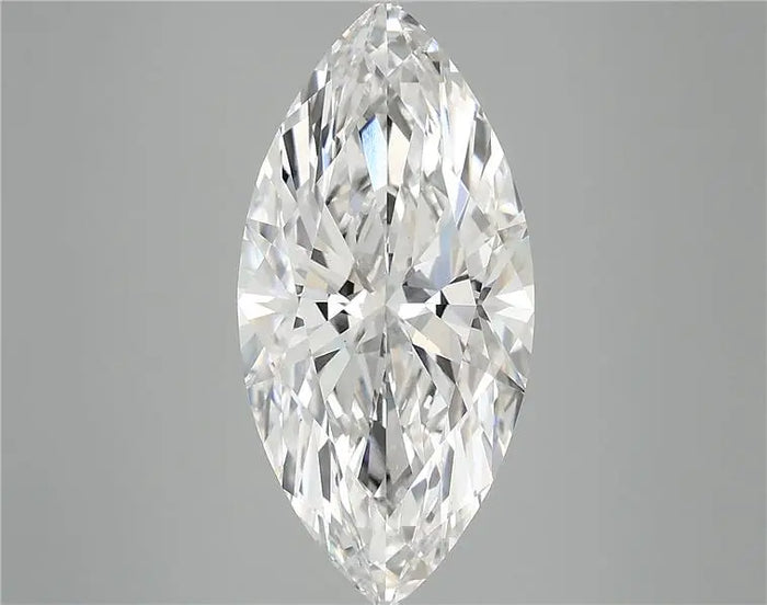 5.03 Carat · MARQUISE · E · VS2 · IGI · Excellent Cut
