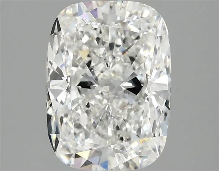 2.05 Carat · CUSHION · F · VS1 · IGI · Excellent Cut