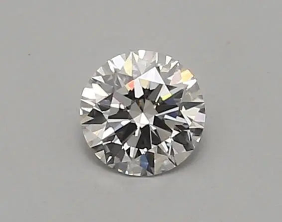 0.44 Carat · ROUND · D · VVS1 · IGI · Ideal Cut