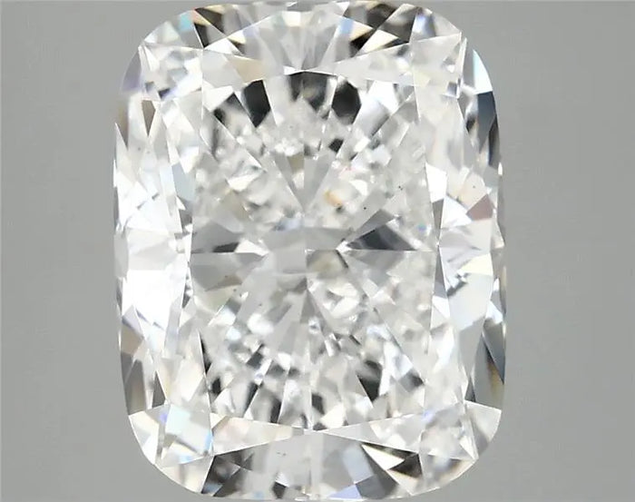 4.06 Carat · CUSHION · E · VS2 · IGI · Excellent Cut