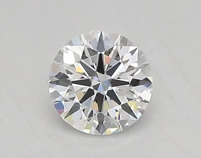 0.28 Carat · ROUND · D · VVS1 · IGI · Ideal Cut