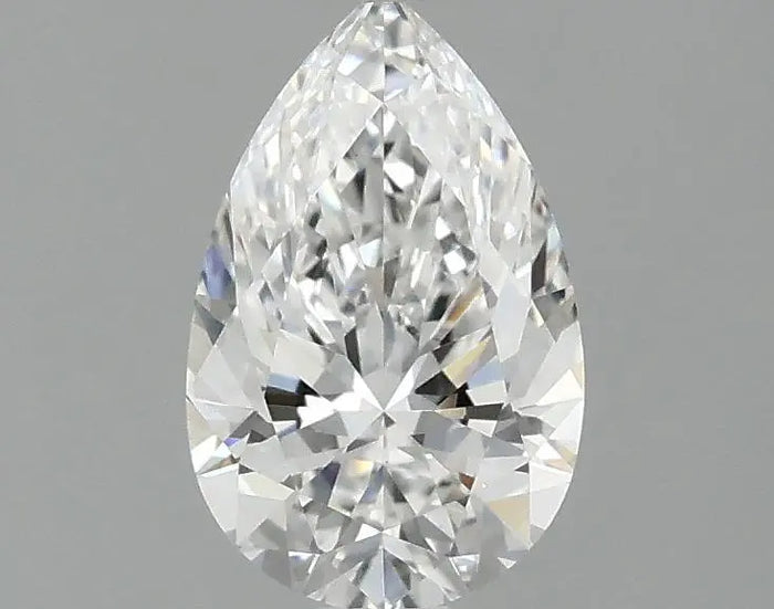 1.10 Carat · PEAR · D · VVS2 · IGI · Excellent Cut