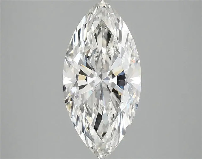 2.55 Carat · MARQUISE · G · VS1 · IGI · Excellent Cut