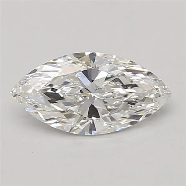 0.97 Carat · MARQUISE · D · VVS2 · IGI · Excellent Cut