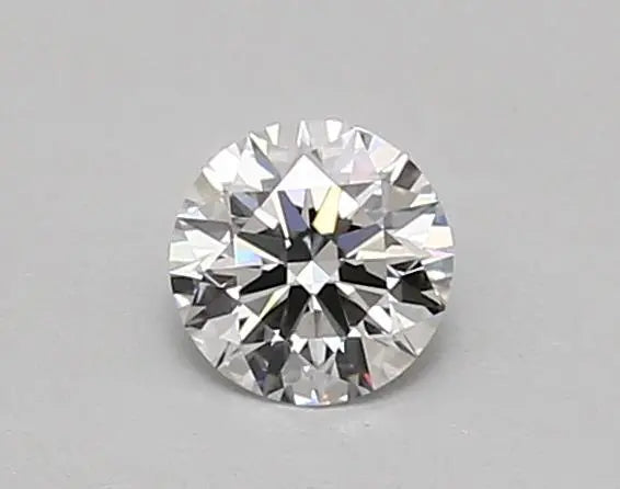 0.48 Carat · ROUND · D · VVS1 · IGI · Ideal Cut
