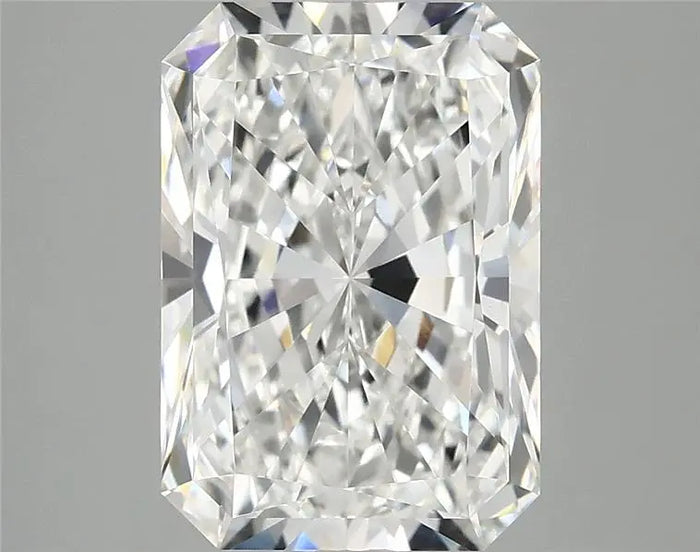4.03 Carat · RADIANT · E · VVS2 · IGI · Excellent Cut