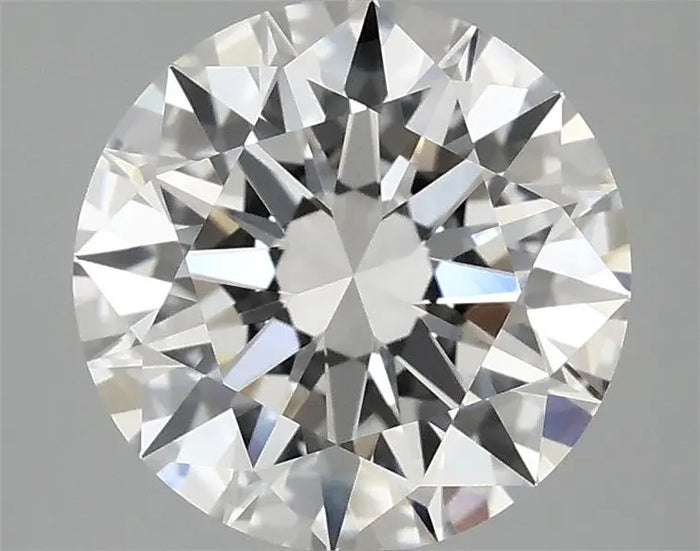 2.91 Carat · ROUND · D · VVS2 · IGI · Excellent Cut