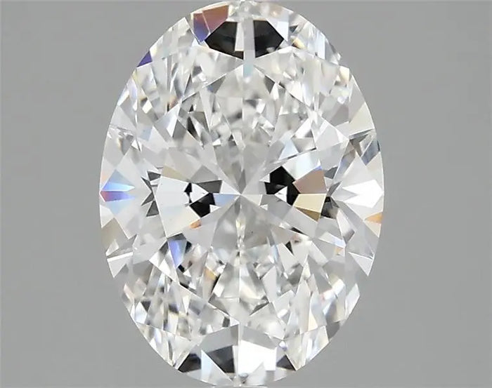 1.92 Carat · OVAL · E · VS1 · IGI · Excellent Cut