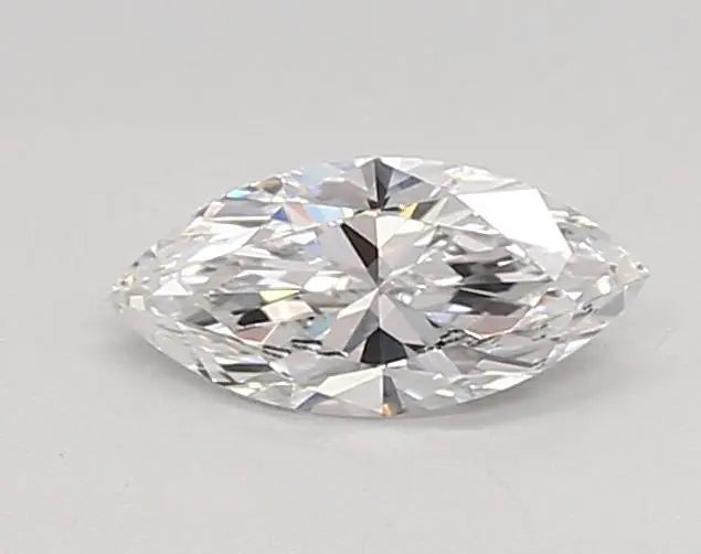 0.41 Carat · MARQUISE · D · VVS1 · IGI · Excellent Cut