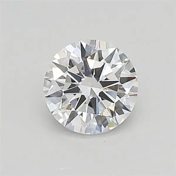 0.45 Carat · ROUND · D · VVS1 · IGI · Excellent Cut
