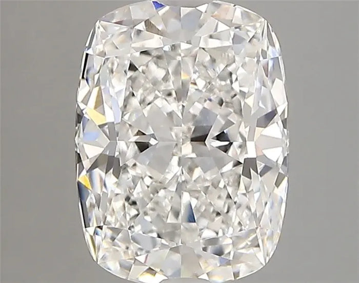 2.41 Carat · CUSHION · E · VVS2 · IGI · Excellent Cut