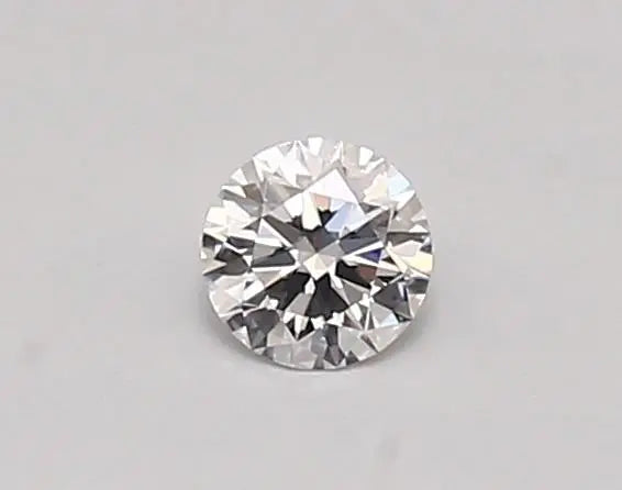 0.28 Carat · ROUND · D · VVS1 · IGI · Ideal Cut