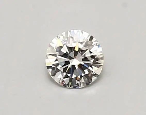 0.35 Carat · ROUND · D · VS1 · IGI · Excellent Cut