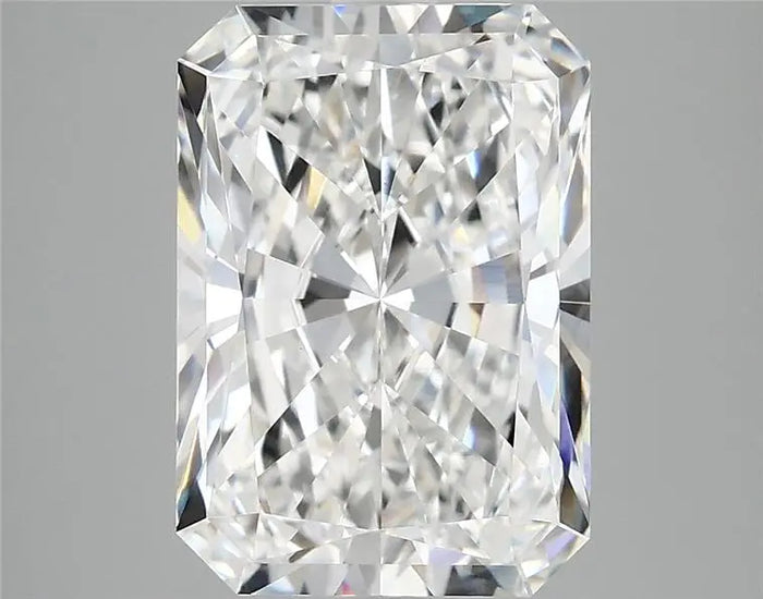 4.05 Carat · RADIANT · E · VVS2 · IGI · Excellent Cut